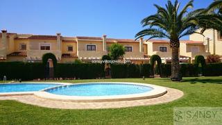 Lloguer Casa a Les Bassetes - El Marjal. Déniacasa