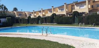 Alquiler Casa en Les Bassetes - El Marjal. Déniacasa
