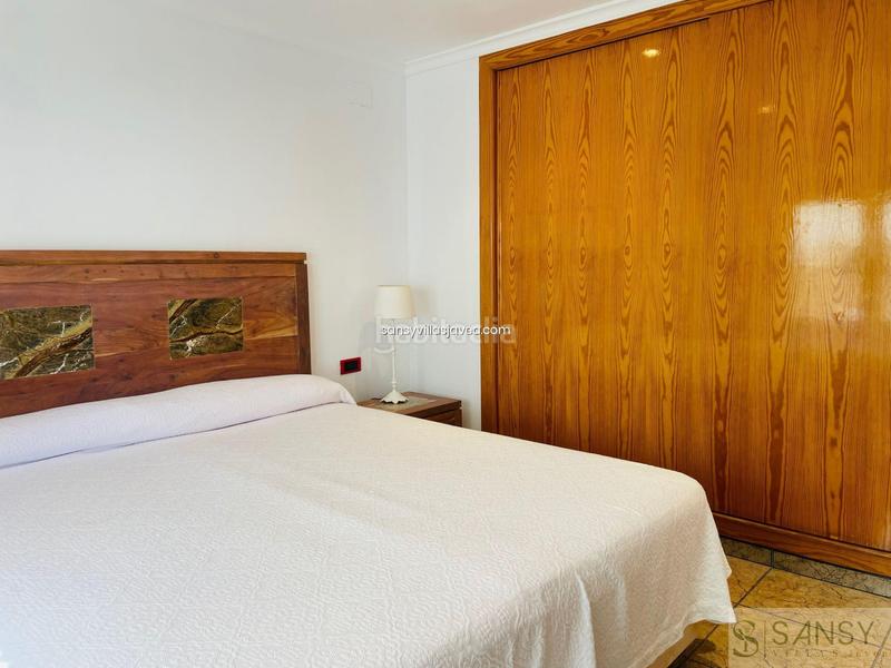 Foto 43959f53-7570-456a-8ea6-44199722aacb. Chalet villa en Las Rotas / Les Rotes Dénia