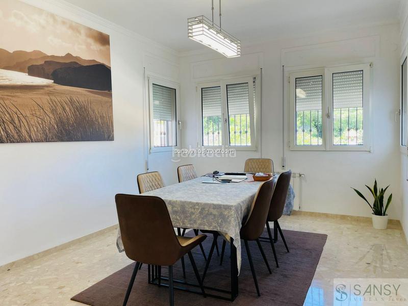 Foto 4cca4690-3989-4955-9d94-ef32a4fc4c48. Chalet villa en Las Rotas / Les Rotes Dénia