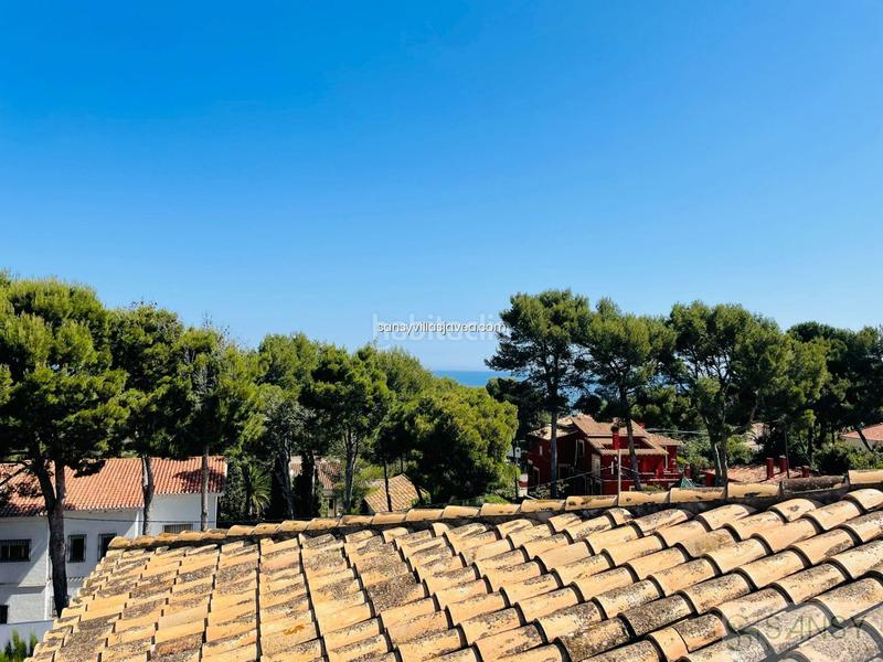 Foto 5bd95b44-83fd-4d7c-aeda-466de40739bf. Chalet villa en Las Rotas / Les Rotes Dénia