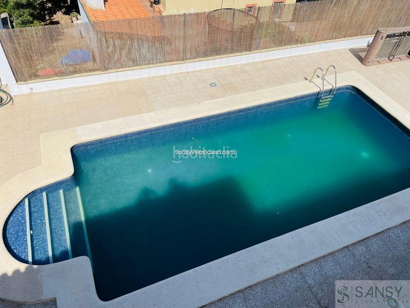 Foto 6864e1dd-b7d8-421f-aae8-7177d5a6a0f2. Chalet villa en Las Rotas / Les Rotes Dénia