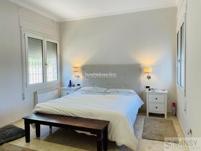 Foto 888a0fd6-07e1-43db-bb98-e7e49e22e0f2. Chalet villa en Las Rotas / Les Rotes Dénia