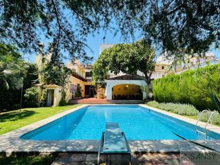 Chalet à Pedreguer. Pedreguervilla