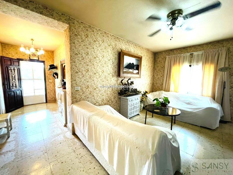 Foto 368e2747-c366-4fe7-b26f-77f86f20391f. Mas dans Pedreguer