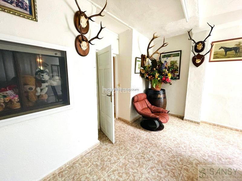 Foto 526a4dbf-373f-4d0c-a3e1-182f9a0d46fc. Mas dans Pedreguer