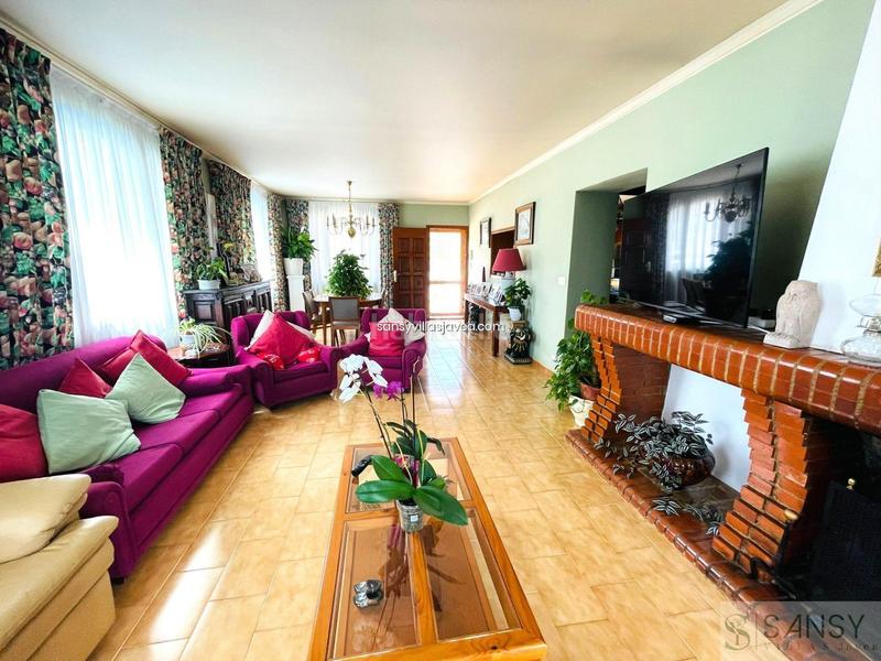 Foto 58bc424a-5833-42ee-9ffa-100c232e356d. Mas dans Pedreguer