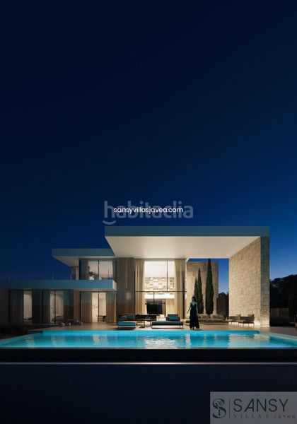 Foto 4a6266ea-30ee-4c93-957a-8b8eab1ceac6. Xalet a Benimeit-Tabaira Moraira