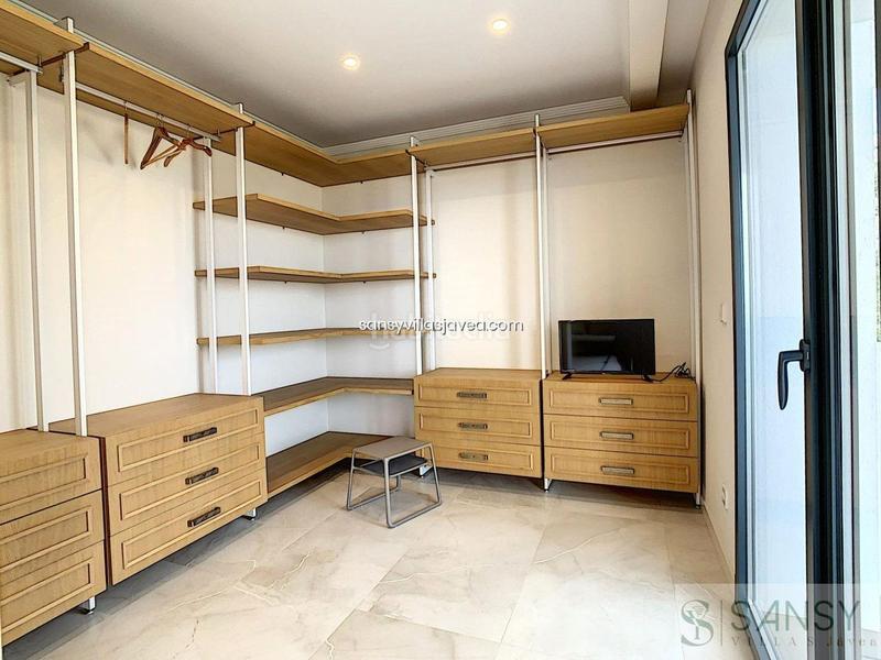 Foto 00c6d9e6-d9a4-401a-84d7-c570f1a116a9. Chalet in Cumbre del Sol Poble Nou de Benitatxell (el)