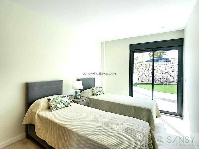 Foto 10ba741e-2598-4a75-81be-a6a62ca9e6fc. Chalet in Cumbre del Sol Poble Nou de Benitatxell (el)