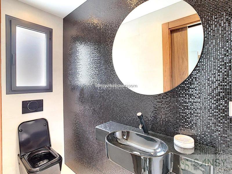 Foto 3f227054-0931-48a3-b3c2-c20723facbfb. Chalet in Cumbre del Sol Poble Nou de Benitatxell (el)