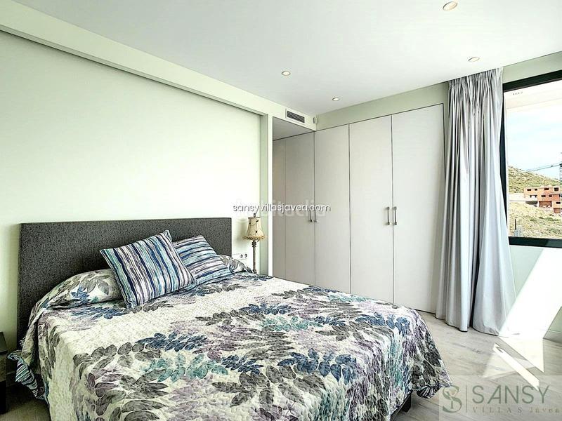 Foto 3fb75dad-62f0-4fcb-a2bd-ec0e612b852c. Chalet in Cumbre del Sol Poble Nou de Benitatxell (el)