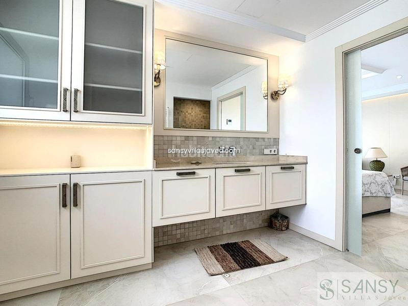 Foto 65938b3c-b39b-4479-851a-78065fcc5011. Chalet in Cumbre del Sol Poble Nou de Benitatxell (el)