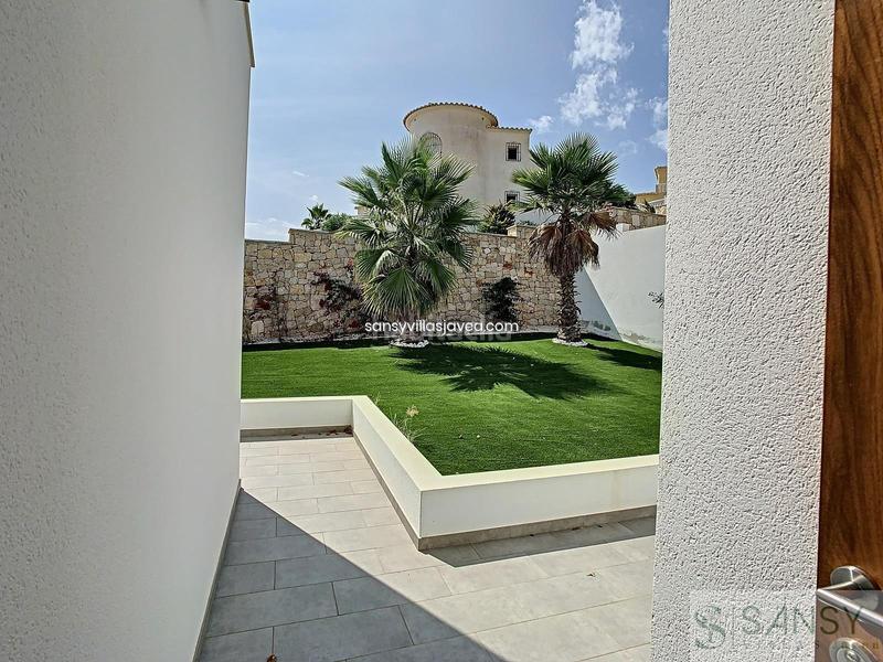 Foto 82b36392-2c5e-4f5e-aa9c-765bb3a37f4c. Chalet in Cumbre del Sol Poble Nou de Benitatxell (el)