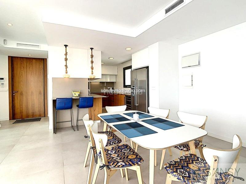 Foto 8dba12de-d1bf-4a6c-a174-361dd3bb5a20. Chalet in Cumbre del Sol Poble Nou de Benitatxell (el)