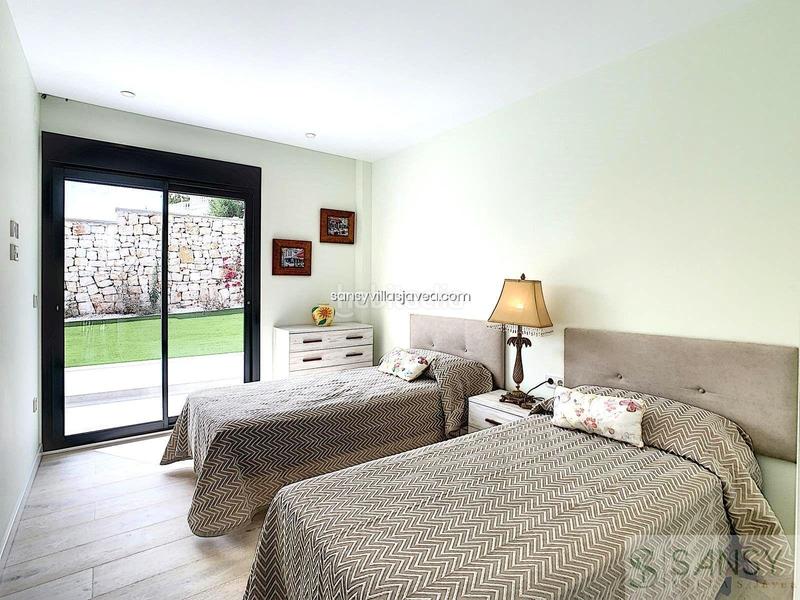 Foto 9314d335-89d8-4abf-bb72-95e4b37738e0. Chalet in Cumbre del Sol Poble Nou de Benitatxell (el)