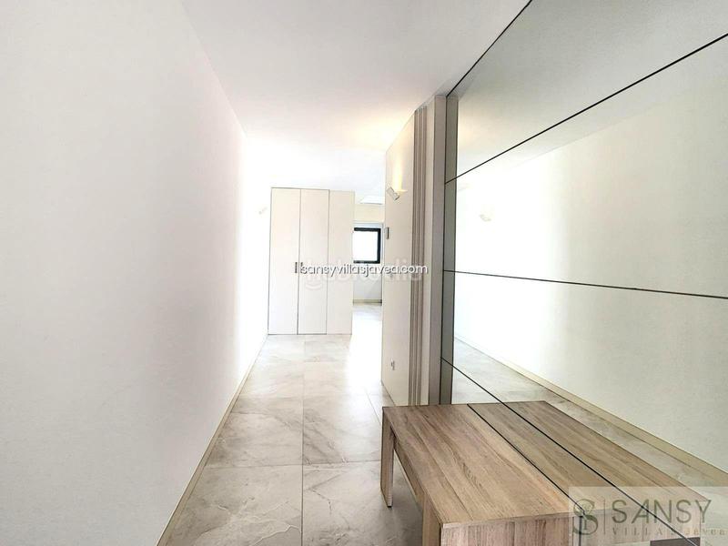 Foto 96a1f8a4-f5c5-448c-b56b-9d17ce10140f. Chalet in Cumbre del Sol Poble Nou de Benitatxell (el)