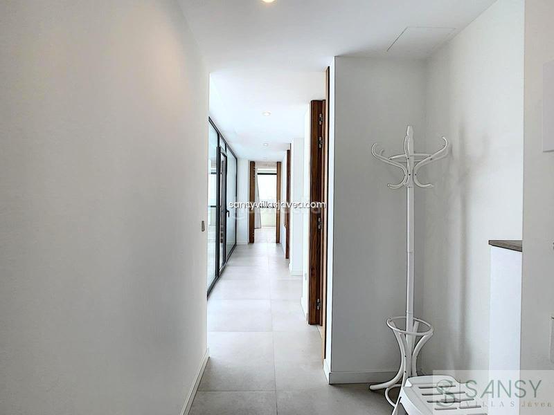 Foto a063760a-0155-4bf9-9f03-97eb7f5de7a5. Chalet in Cumbre del Sol Poble Nou de Benitatxell (el)