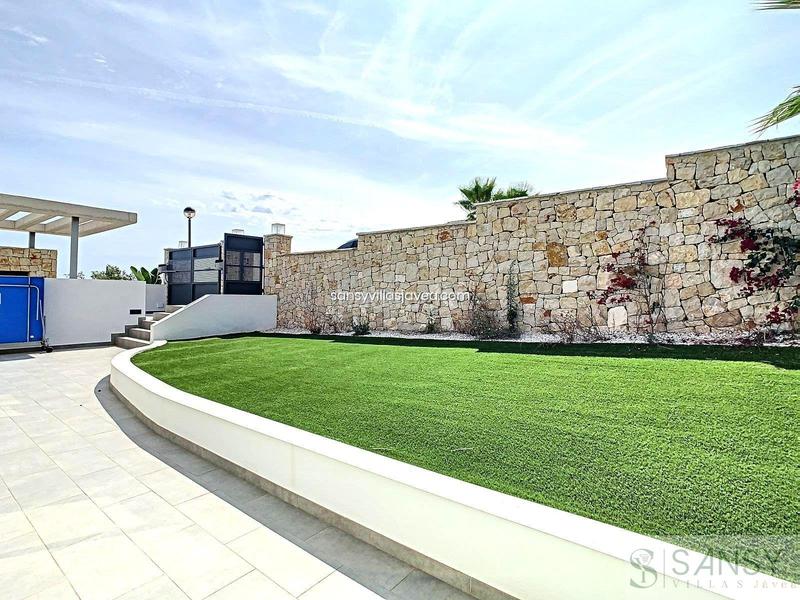 Foto a12a500d-3709-41b5-be39-2c50e9e55a2b. Chalet in Cumbre del Sol Poble Nou de Benitatxell (el)