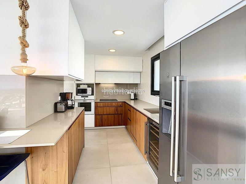 Foto ad53a568-2930-41ec-8914-d61d2119cd1f. Chalet in Cumbre del Sol Poble Nou de Benitatxell (el)