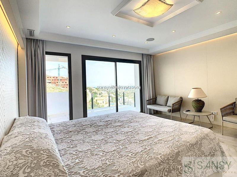 Foto b4609708-f232-4616-9e0b-86bcb63e196c. Chalet in Cumbre del Sol Poble Nou de Benitatxell (el)