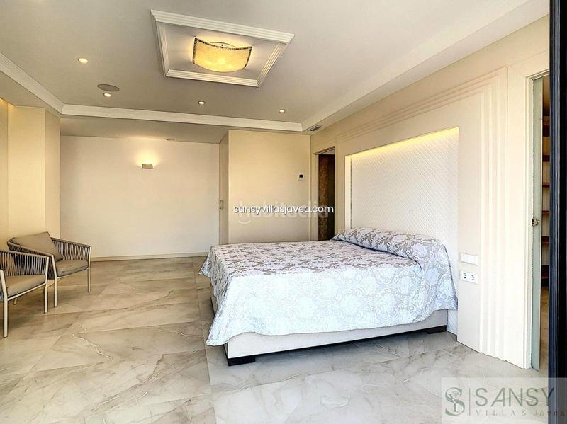 Foto b7da24b4-146d-49a8-9a5e-f764cc595199. Chalet in Cumbre del Sol Poble Nou de Benitatxell (el)