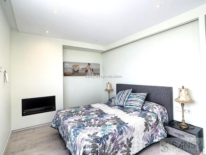 Foto c8ce854c-0b0a-4a2f-9fac-9eb7afdfb892. Chalet in Cumbre del Sol Poble Nou de Benitatxell (el)