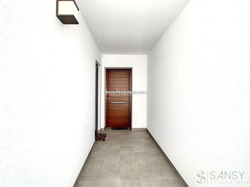 Foto d74016a9-3b60-47f1-854f-cce7e54b1136. Chalet in Cumbre del Sol Poble Nou de Benitatxell (el)