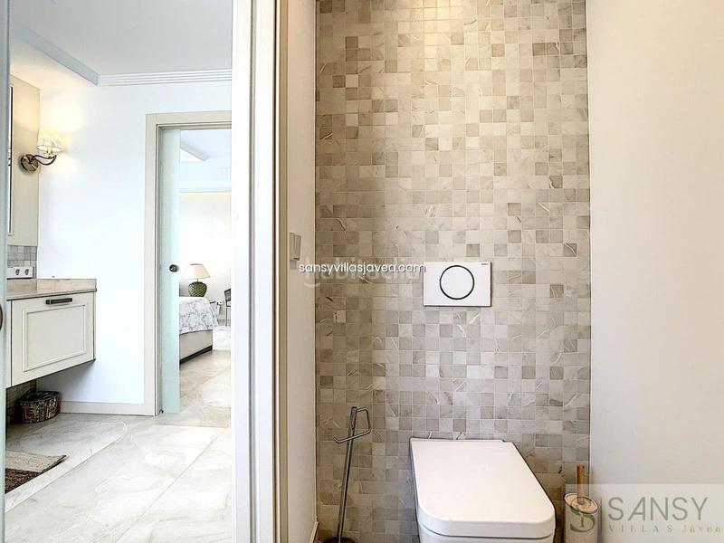 Foto efe85ca3-eba6-4d7d-a8de-6a09a32382e4. Chalet in Cumbre del Sol Poble Nou de Benitatxell (el)