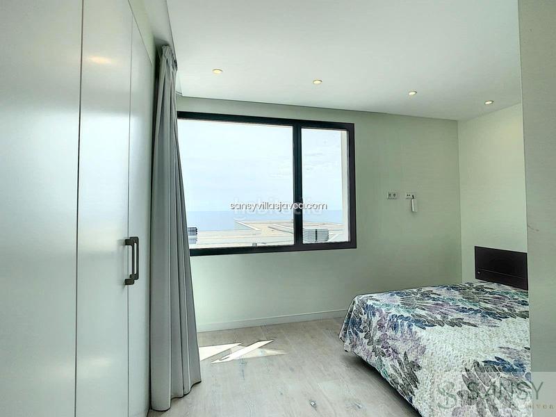 Foto f62f8082-00fe-495f-8999-992b6029194c. Chalet in Cumbre del Sol Poble Nou de Benitatxell (el)