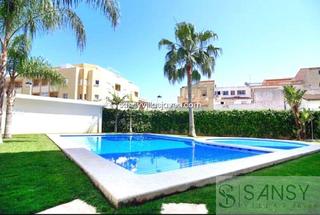 Appartement à Ondara. Ondaraapartamento