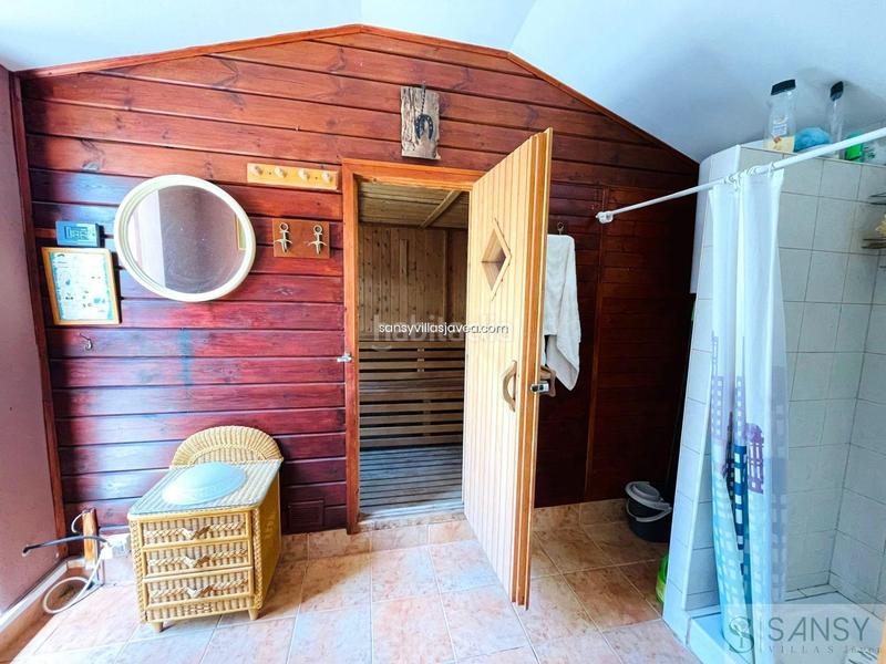 Foto 0a93e7c6-e6b9-43e8-bd56-4ea38bf527b3. Xalet a Las Rotas / Les Rotes Dénia