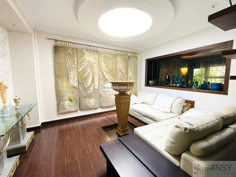 Foto 10332381-9281-473a-b4ec-f41d95a1cbab. Xalet a Las Rotas / Les Rotes Dénia