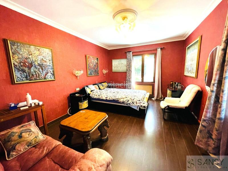 Foto 13382ff9-f040-463d-b033-2bfd49d6f835. Xalet a Las Rotas / Les Rotes Dénia