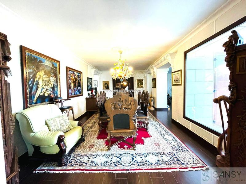 Foto 48ccad95-371a-4f3e-9aa3-f61f74059628. Xalet a Las Rotas / Les Rotes Dénia