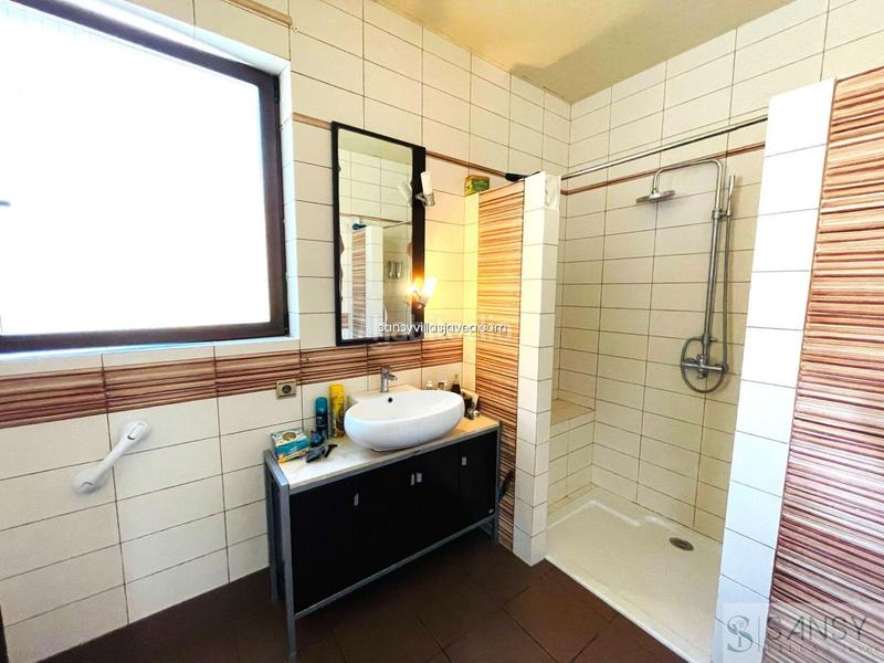 Foto 4a039cff-9f0e-404f-a228-c62692aa506d. Xalet a Las Rotas / Les Rotes Dénia