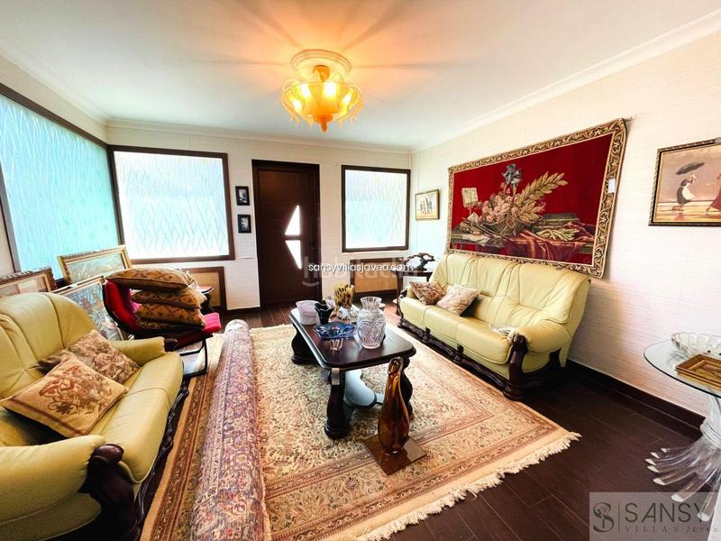 Foto 4c02882f-918e-4113-b878-7520f4970a72. Xalet a Las Rotas / Les Rotes Dénia