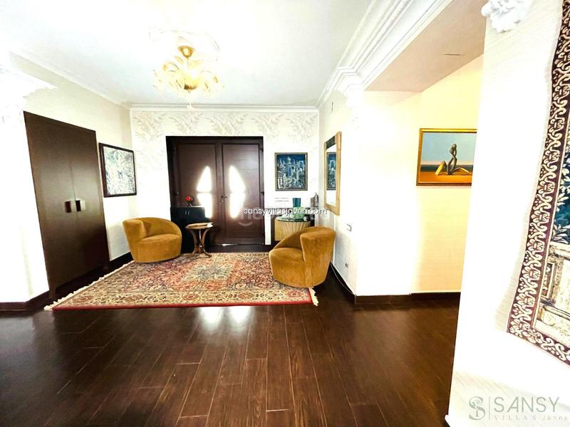 Foto 520682cd-69d0-4f37-b3f1-56e604872a09. Xalet a Las Rotas / Les Rotes Dénia