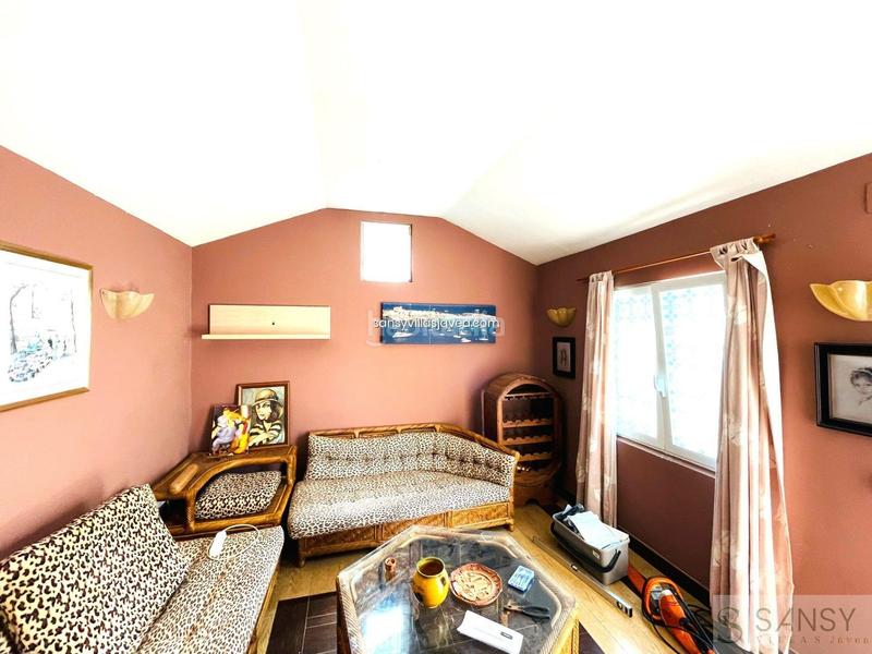 Foto 5c557422-d634-450b-b316-7a94411f9739. Xalet a Las Rotas / Les Rotes Dénia