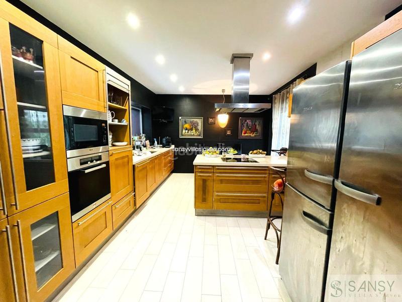 Foto 7ae362e4-e158-4926-b4ab-14a982f1497a. Xalet a Las Rotas / Les Rotes Dénia