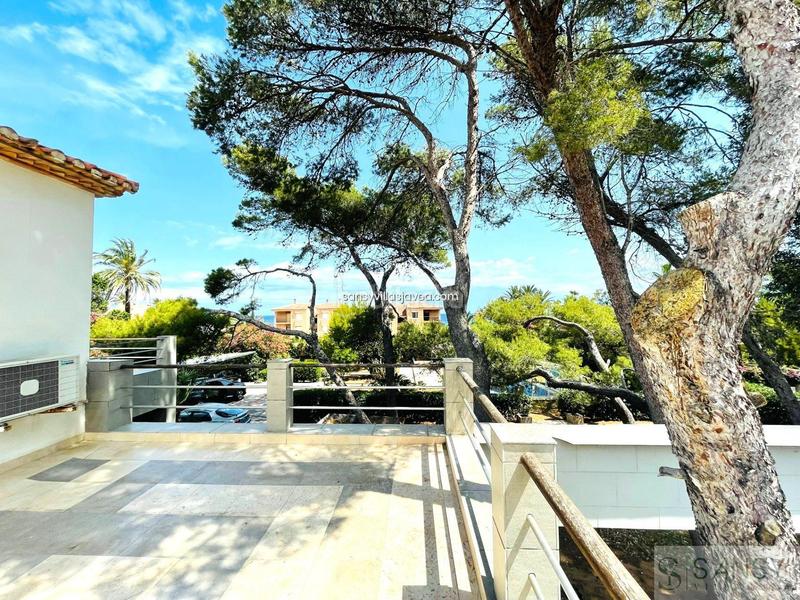 Foto 7cd091f2-a7e4-4f4c-bb58-5b352a5d0d58. Xalet a Las Rotas / Les Rotes Dénia