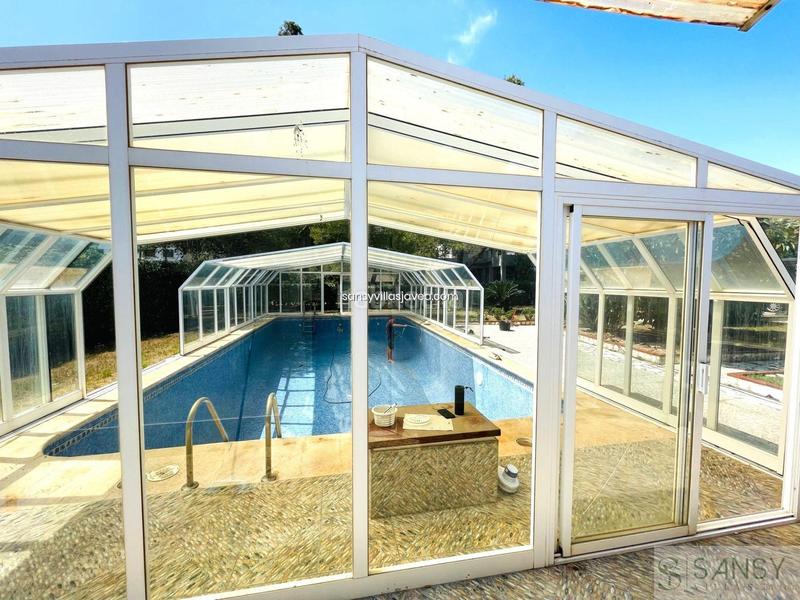 Foto 7d262f76-e901-4413-bc92-fbb8be7092a0. Xalet a Las Rotas / Les Rotes Dénia