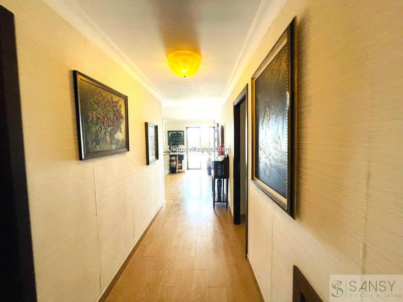 Foto ae41d3e1-b86c-4dd3-9554-74f8cc0000a4. Xalet a Las Rotas / Les Rotes Dénia