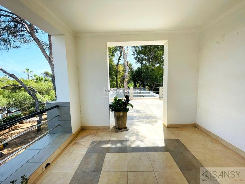 Foto bb1b24ce-7add-4f40-9b60-d107b035b032. Xalet a Las Rotas / Les Rotes Dénia