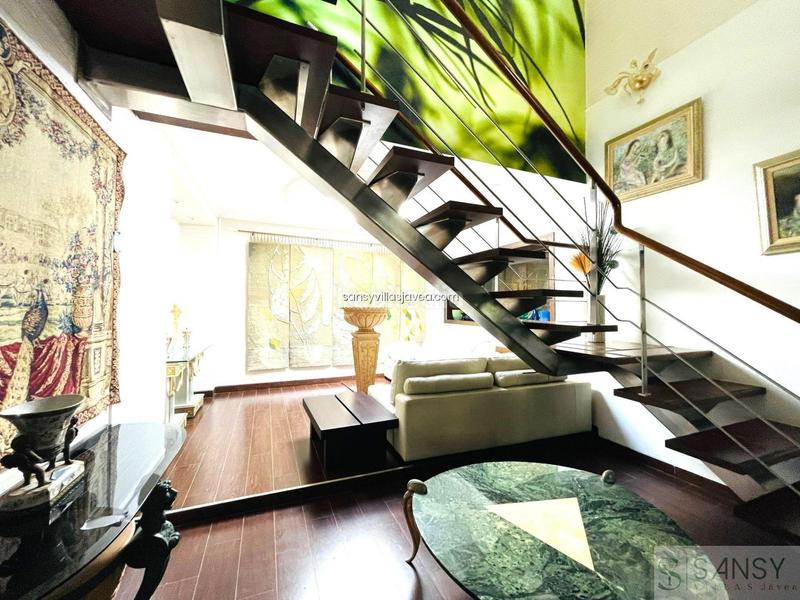 Foto ca99b3b7-0966-4131-b616-7f05517d1edc. Xalet a Las Rotas / Les Rotes Dénia