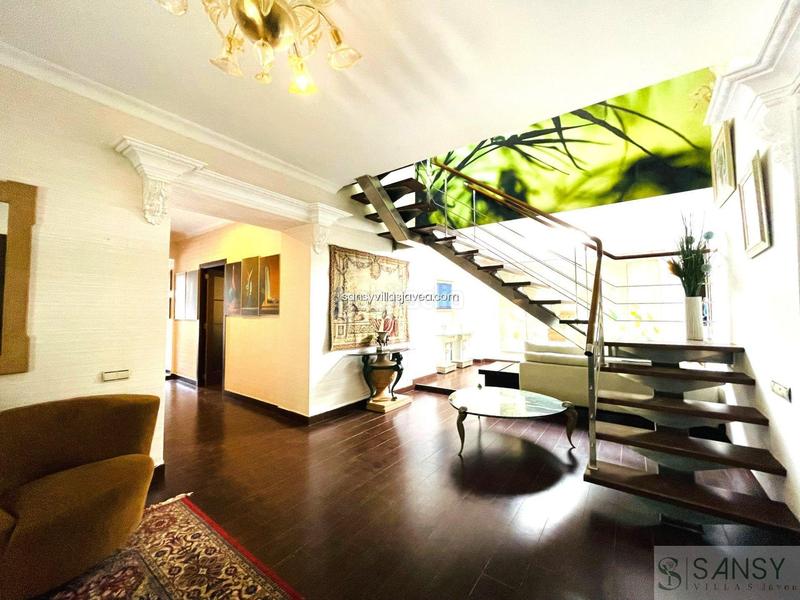 Foto d477a0e8-c568-4f64-9d3b-119984d98fe0. Xalet a Las Rotas / Les Rotes Dénia