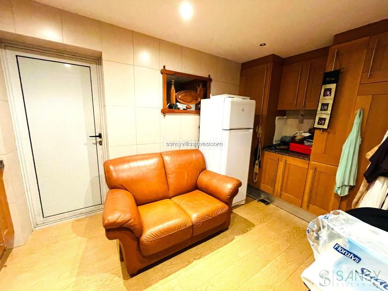 Foto da48f362-b9a5-442e-85b1-60e07f436dd5. Xalet a Las Rotas / Les Rotes Dénia