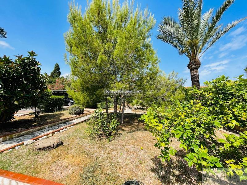 Foto eaa698fa-80ce-40a3-9463-d82be7b1ea18. Xalet a Las Rotas / Les Rotes Dénia