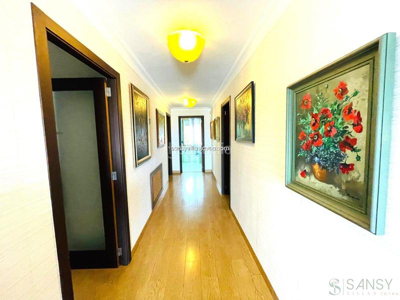 Foto f5dea014-1f63-4d80-ad81-3a6e63d1b5c3. Xalet a Las Rotas / Les Rotes Dénia