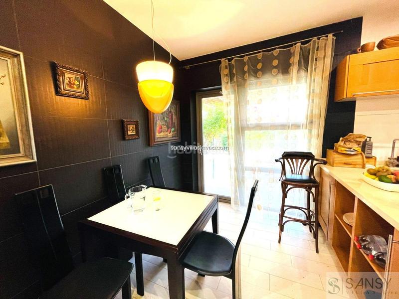 Foto f87b41a3-88b8-4d63-9166-5d63d6a6ebb6. Xalet a Las Rotas / Les Rotes Dénia